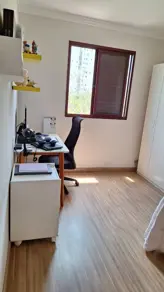 Imagem 4 - Apartamento em Jardim Ismenia, São José dos Campos - SP