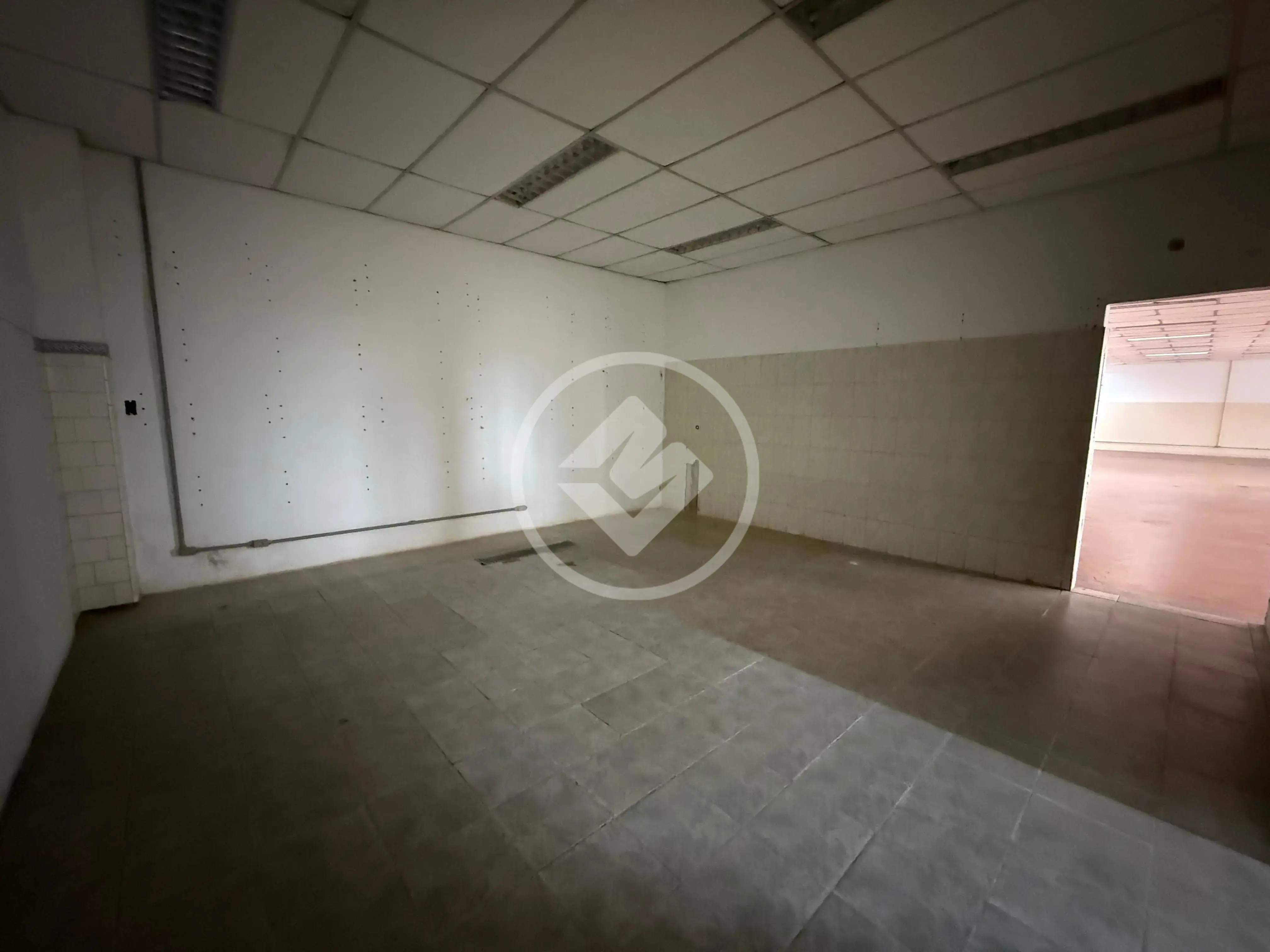 Image 2 - Sala Comercial em Jardim Paraíba, Jacareí - SP