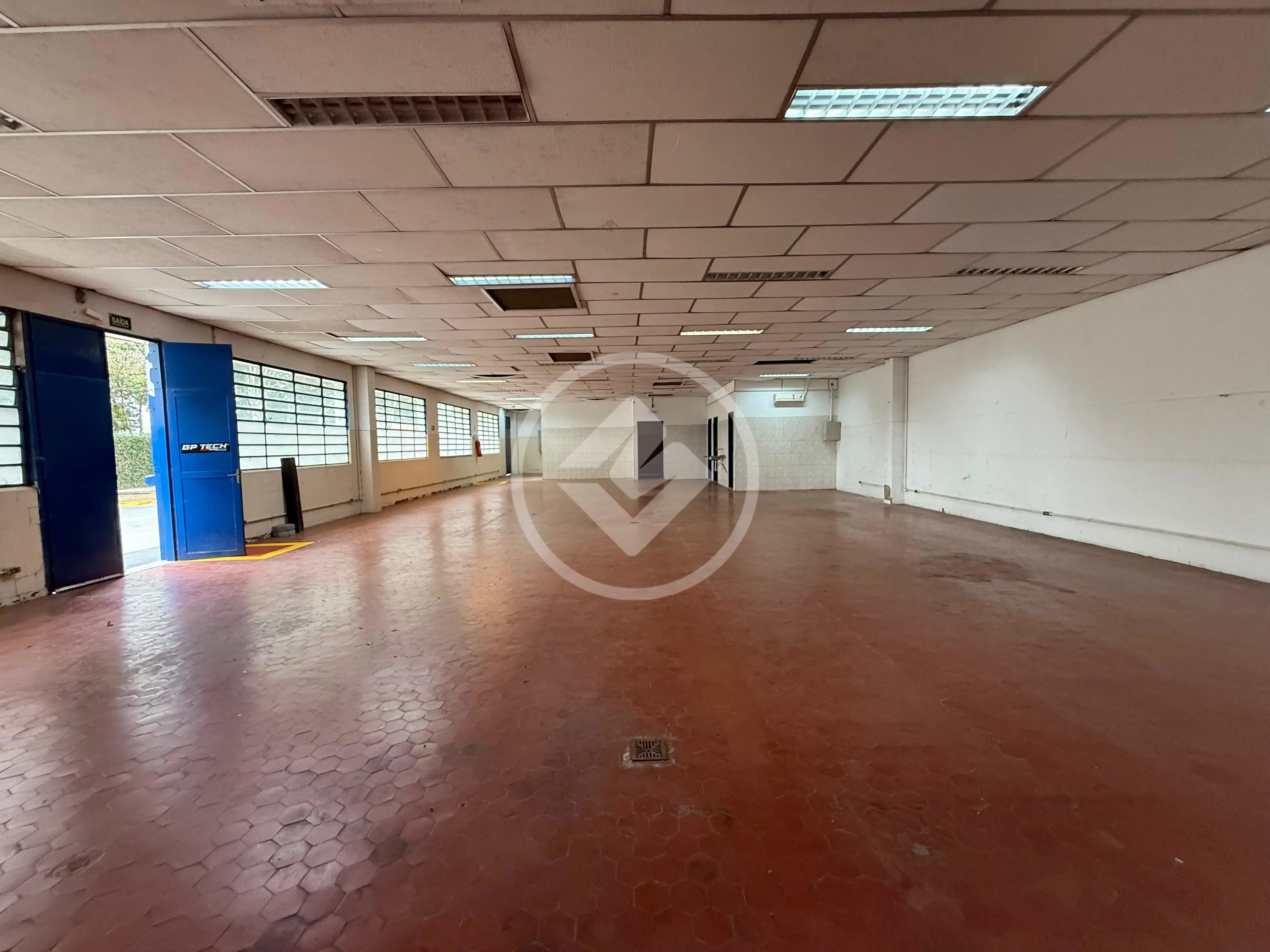 Imagem 1 - Sala Comercial em Jardim Paraíba, Jacareí - SP