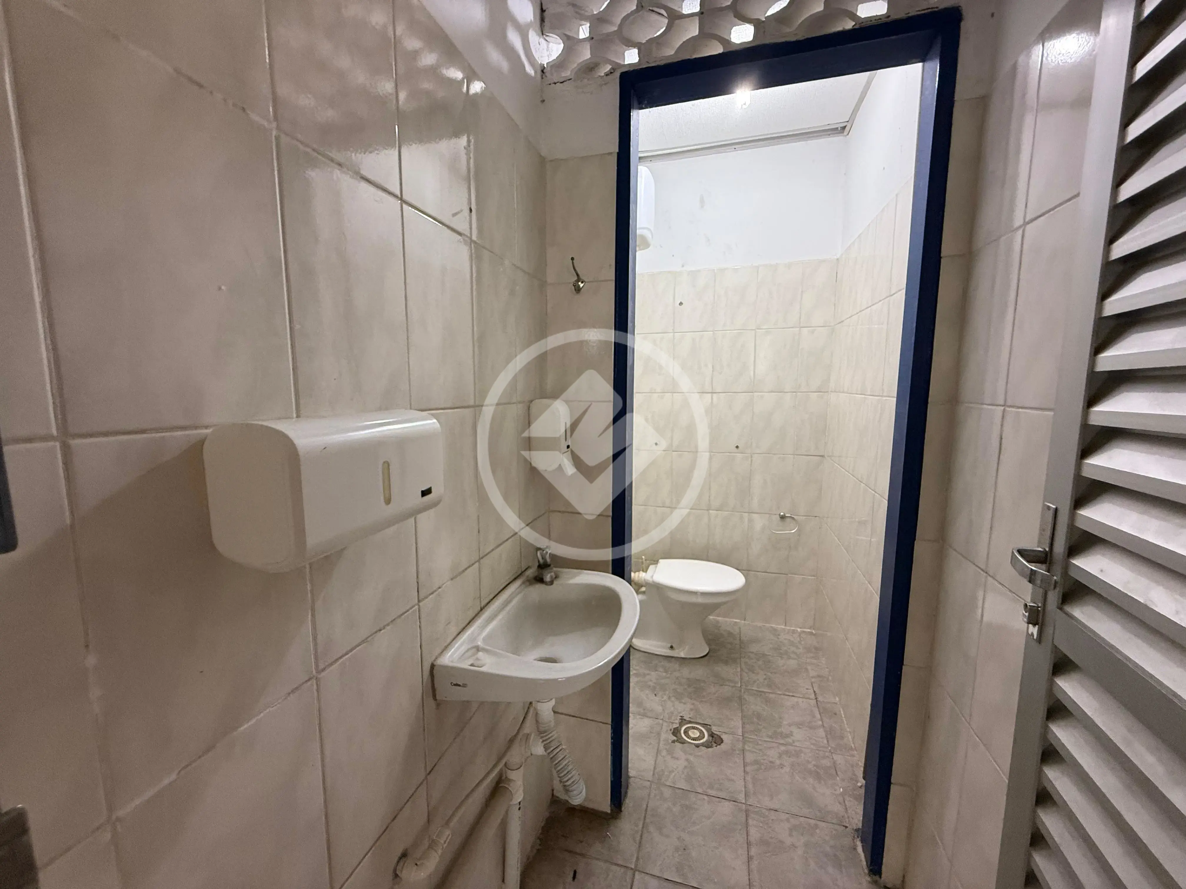 Image 14 - Sala Comercial em Jardim Paraíba, Jacareí - SP