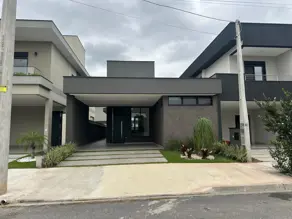 Casa Condomínio Jardim Jacinto, Jacareí - SP — foto 1