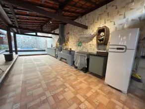 Imagem 4 - Casa Condomínio em Urbanova I, São José dos Campos - SP
