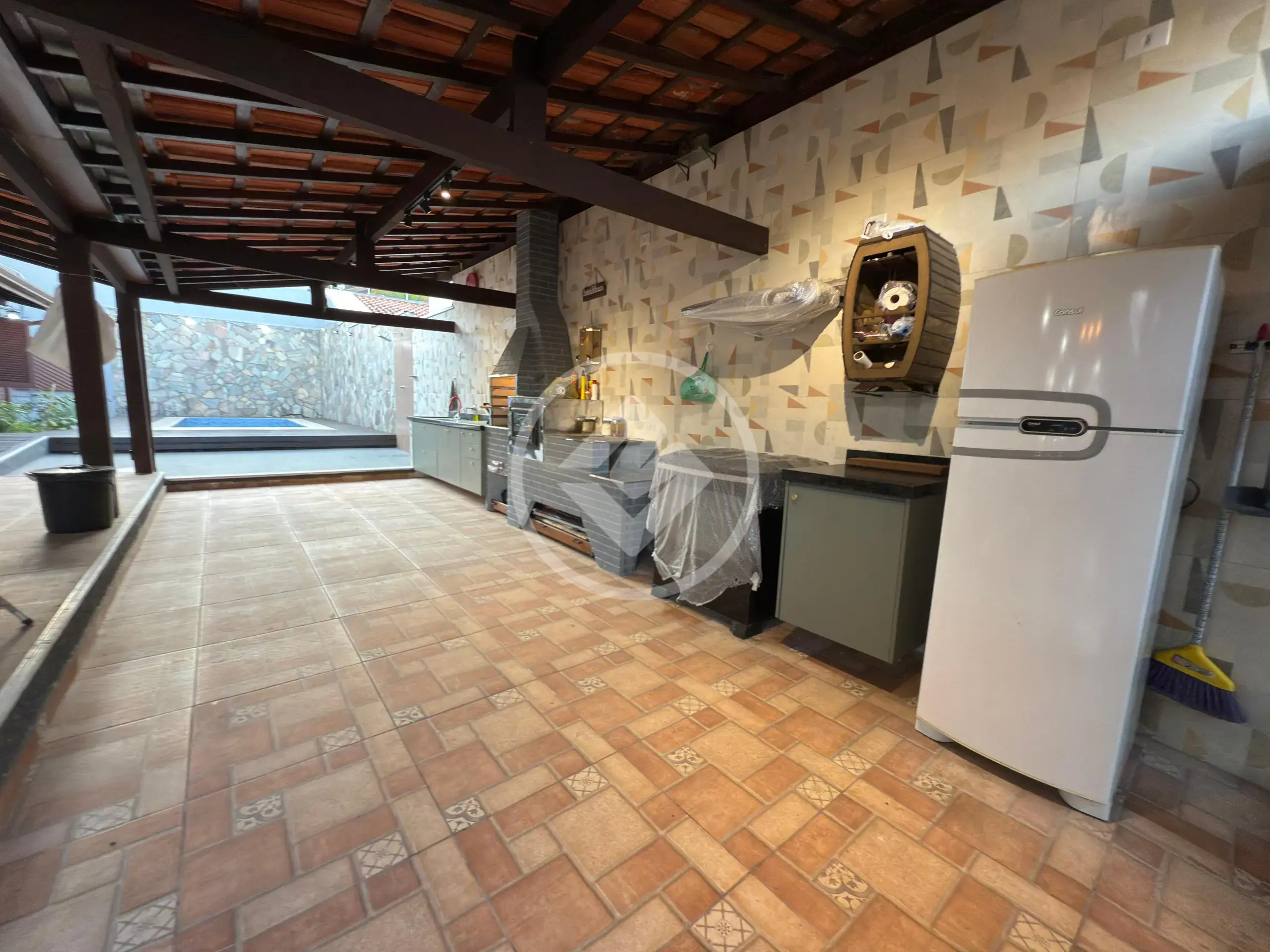 Imagem 4 - Casa Condomínio em Urbanova I, São José dos Campos - SP
