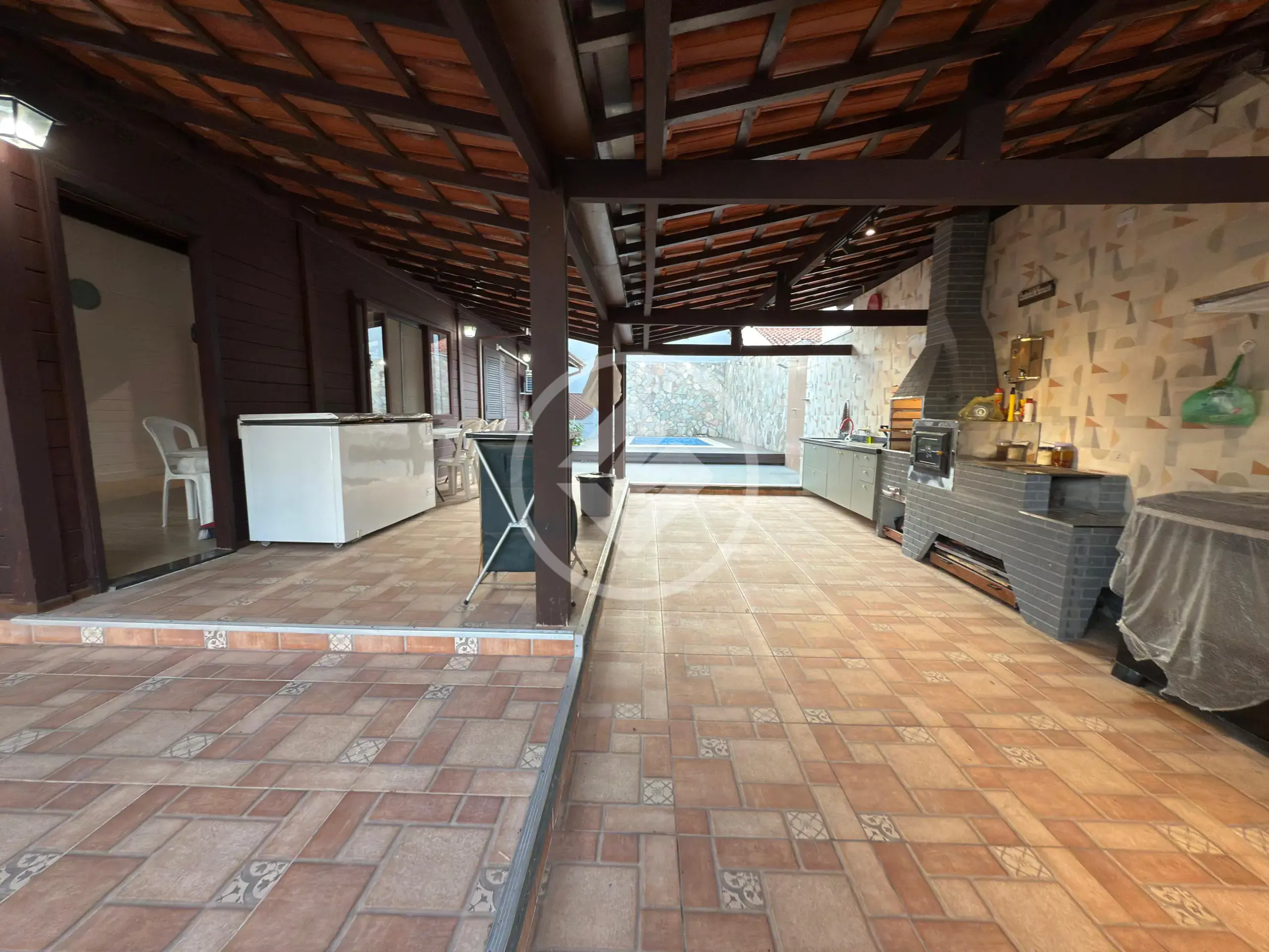 Imagem 5 - Casa Condomínio em Urbanova I, São José dos Campos - SP