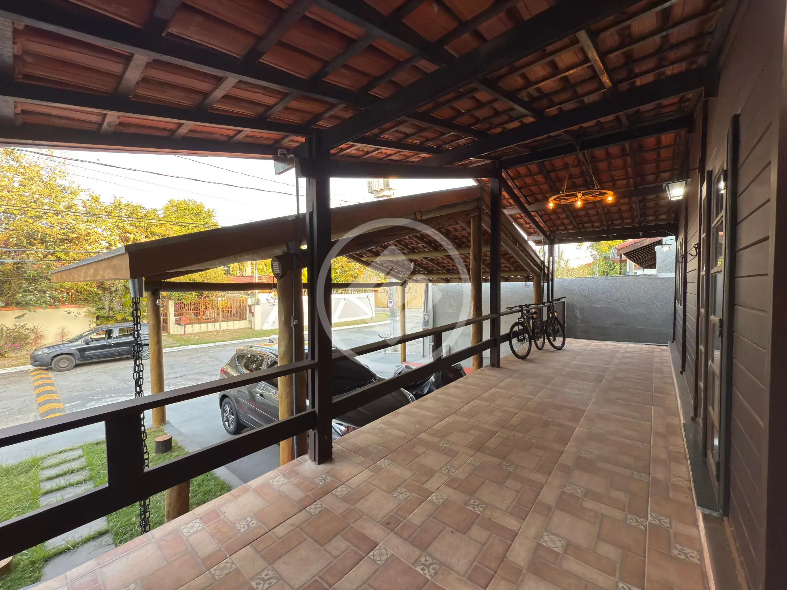 Imagem 2 - Casa Condomínio em Urbanova I, São José dos Campos - SP