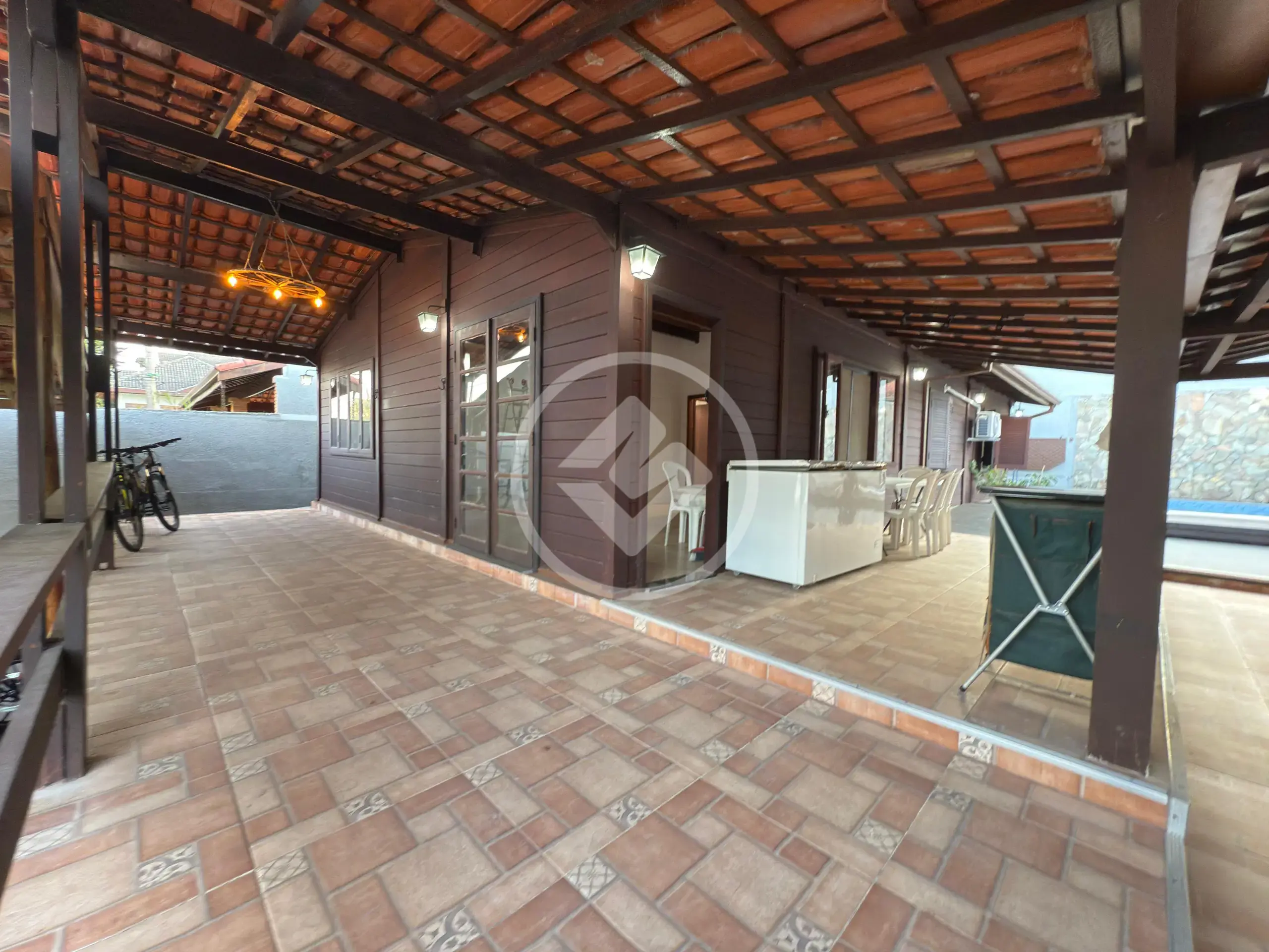 Imagem 6 - Casa Condomínio em Urbanova I, São José dos Campos - SP