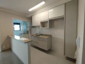 Imagem 6 - Apartamento em Parque Residencial Aquarius, São José dos Campos - SP