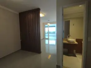 Imagem 5 - Apartamento em Parque Residencial Aquarius, São José dos Campos - SP