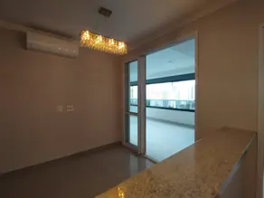 Apartamento Parque Residencial Aquarius, São José dos Campos - SP — foto 2