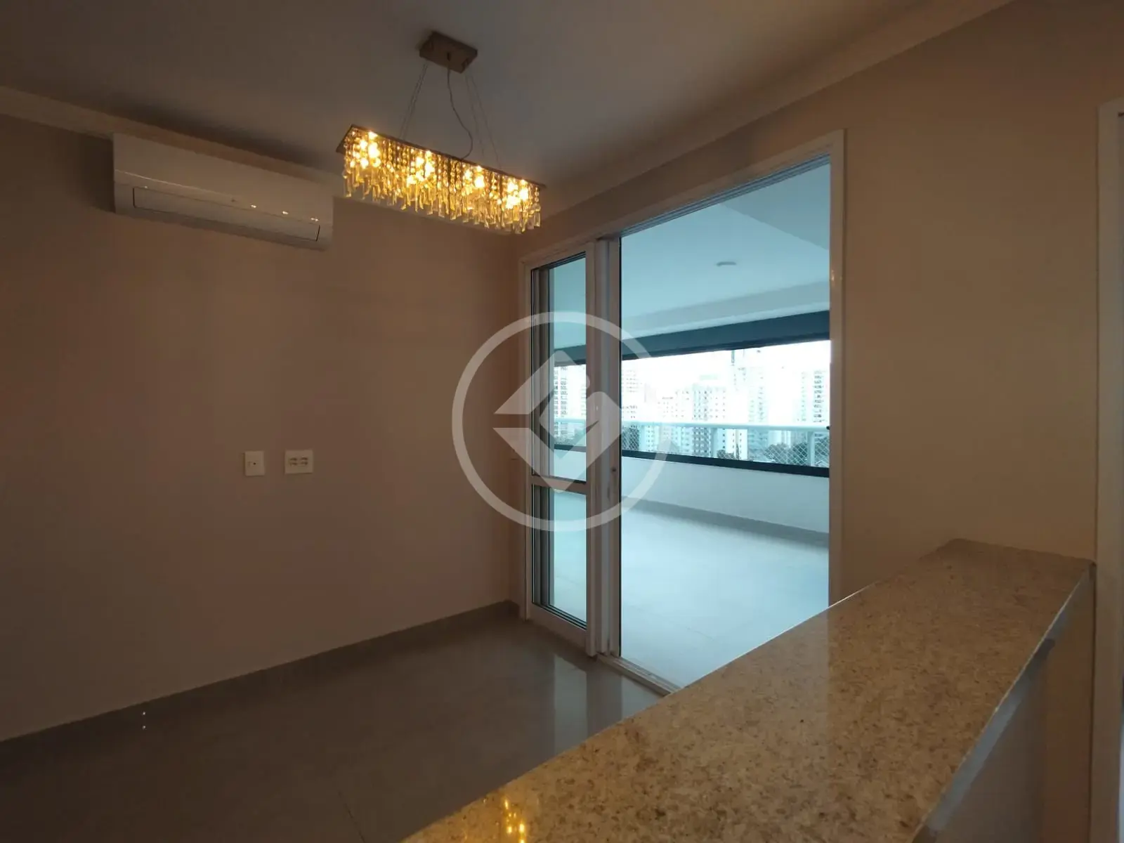 Image 2 - Apartamento em Parque Residencial Aquarius, São José dos Campos - SP