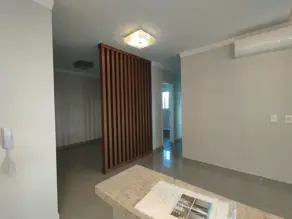 Imagem 4 - Apartamento em Parque Residencial Aquarius, São José dos Campos - SP