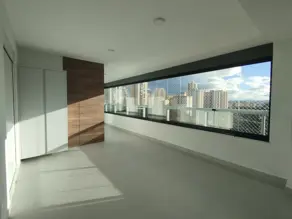 Apartamento Parque Residencial Aquarius, São José dos Campos - SP — foto 1