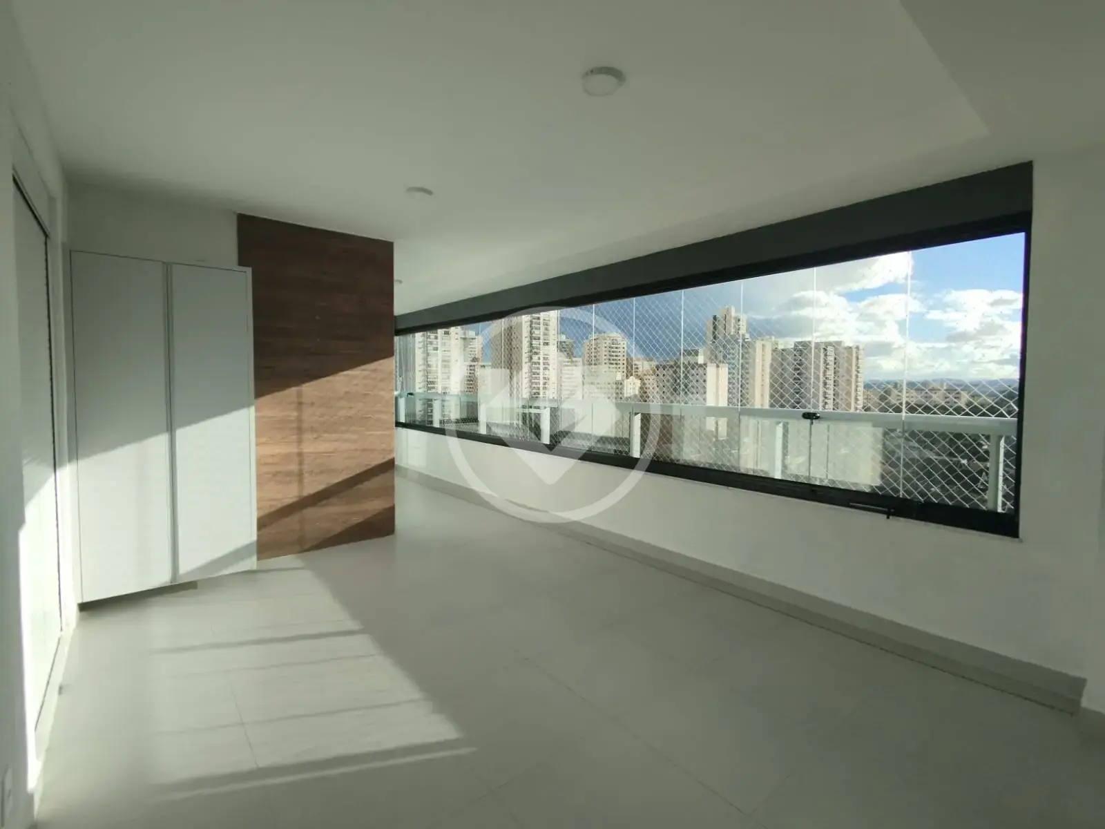 Imagem 1 - Apartamento em Parque Residencial Aquarius, São José dos Campos - SP