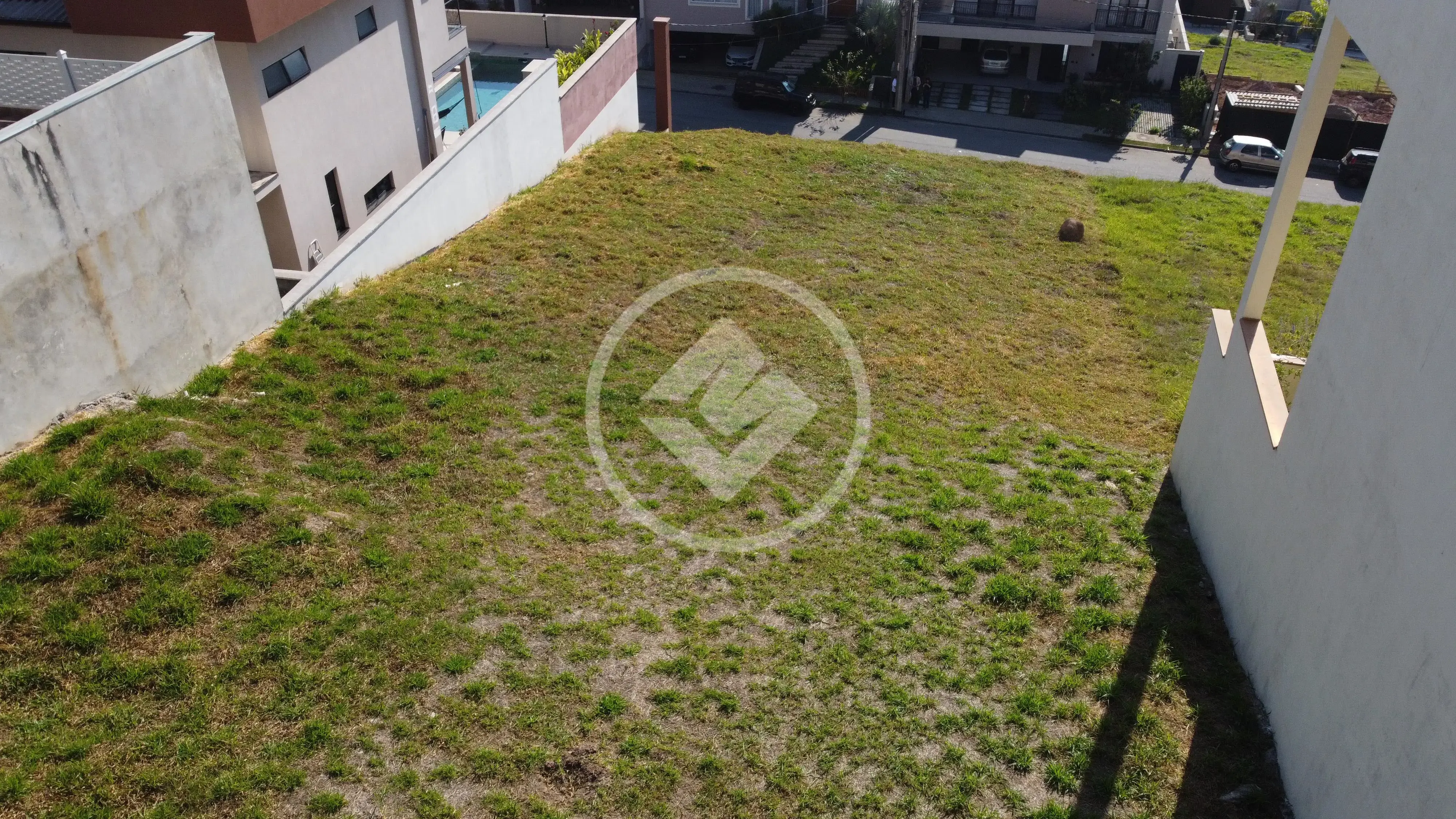 Imagem 3 - Terreno Condomínio em Condomínio Residencial Jaguary, São José dos Campos - SP