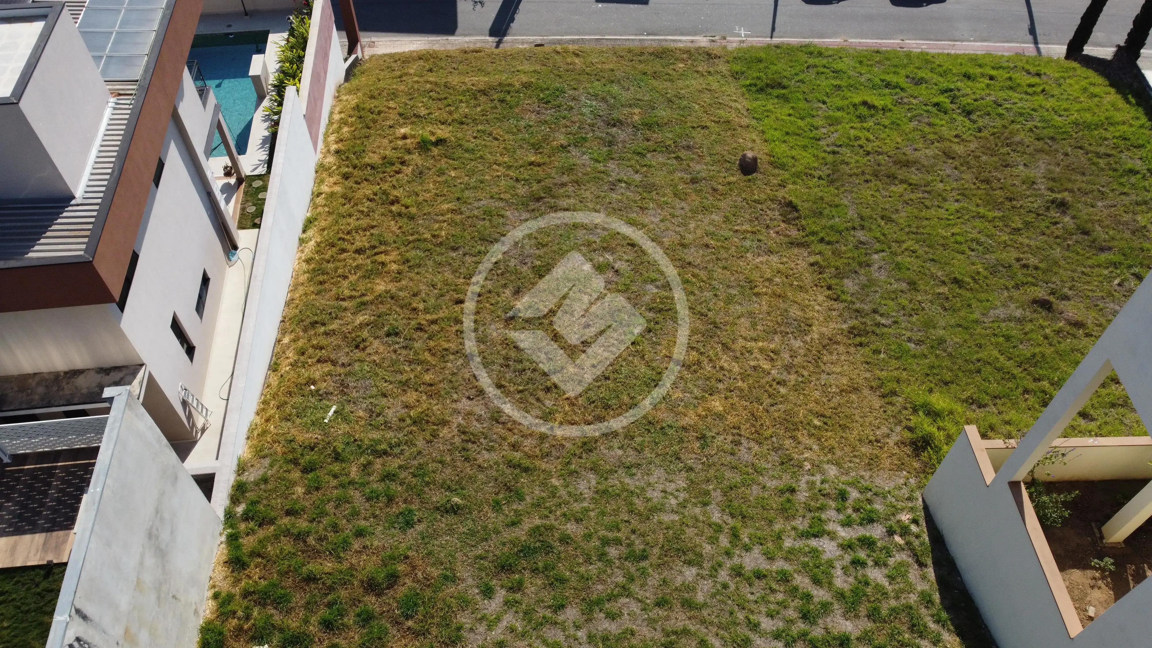 Imagem 2 - Terreno Condomínio em Condomínio Residencial Jaguary, São José dos Campos - SP