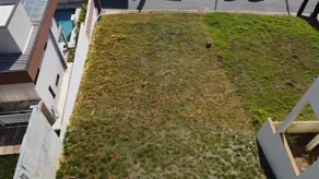 Terreno Condomínio Condomínio Residencial Jaguary, São José dos Campos - SP — foto 2