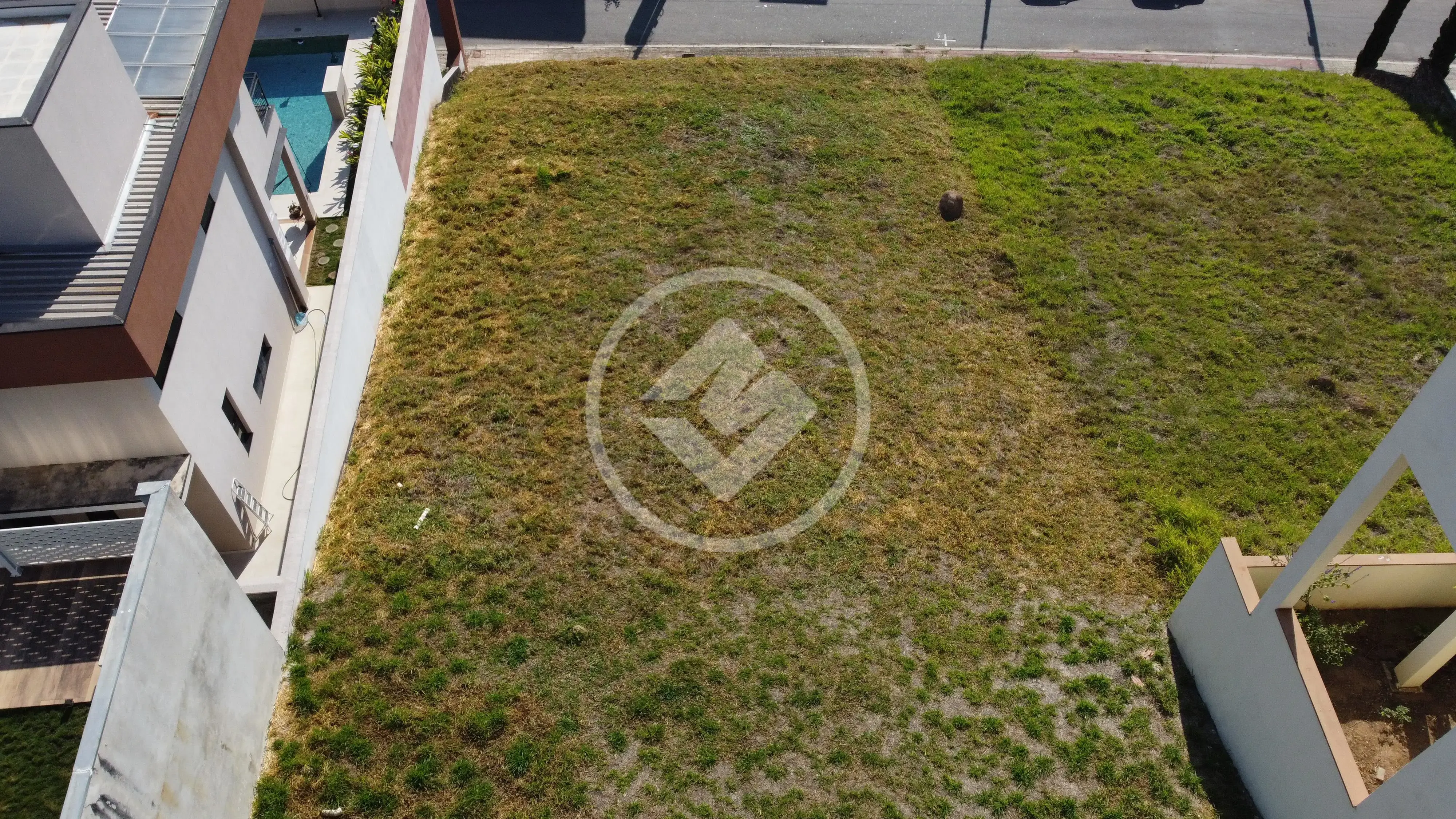 Imagem 1 - Terreno Condomínio em Condomínio Residencial Jaguary, São José dos Campos - SP