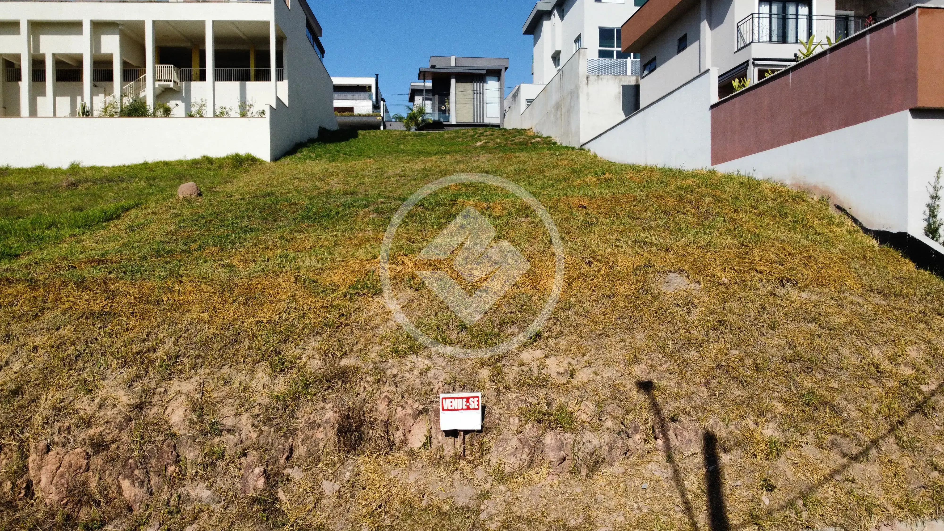 Image 13 - Terreno Condomínio em Condomínio Residencial Jaguary, São José dos Campos - SP