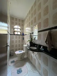 Imagem 5 - Sobrado em Residencial Santa Paula, Jacareí - SP