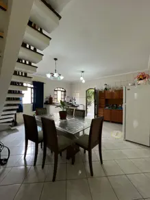 Sobrado Residencial Santa Paula, Jacareí - SP — foto 1