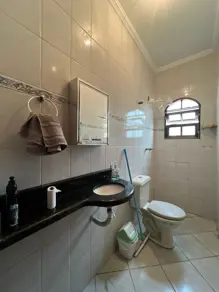 Imagem 3 - Sobrado em Residencial Santa Paula, Jacareí - SP