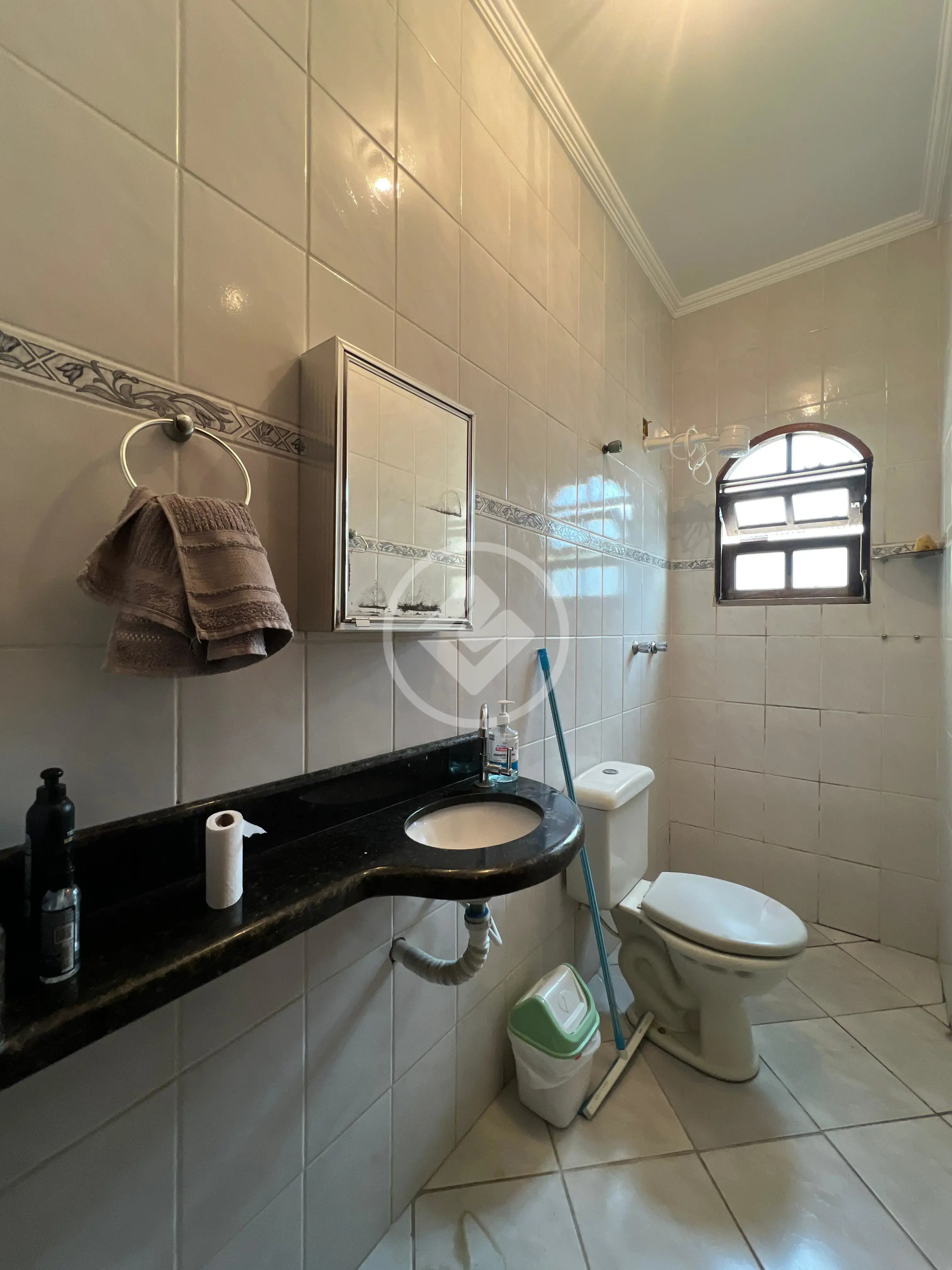 Imagem 2 - Sobrado em Residencial Santa Paula, Jacareí - SP