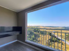 Apartamento Pagador de Andrade, Jacareí - SP — foto 1