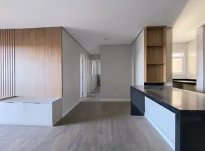 Imagem 4 - Apartamento em Pagador de Andrade, Jacareí - SP