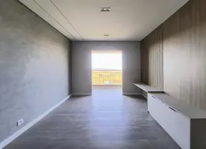 Imagem 3 - Apartamento em Pagador de Andrade, Jacareí - SP