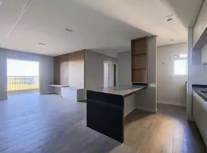 Imagem 5 - Apartamento em Pagador de Andrade, Jacareí - SP