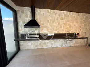 Imagem 3 - Casa Condomínio em Condomínio Residencial Mantiqueira, São José dos Campos - SP