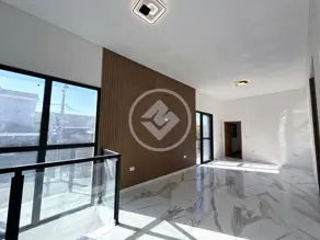 Casa Condomínio Condomínio Residencial Mantiqueira, São José dos Campos - SP — foto 1