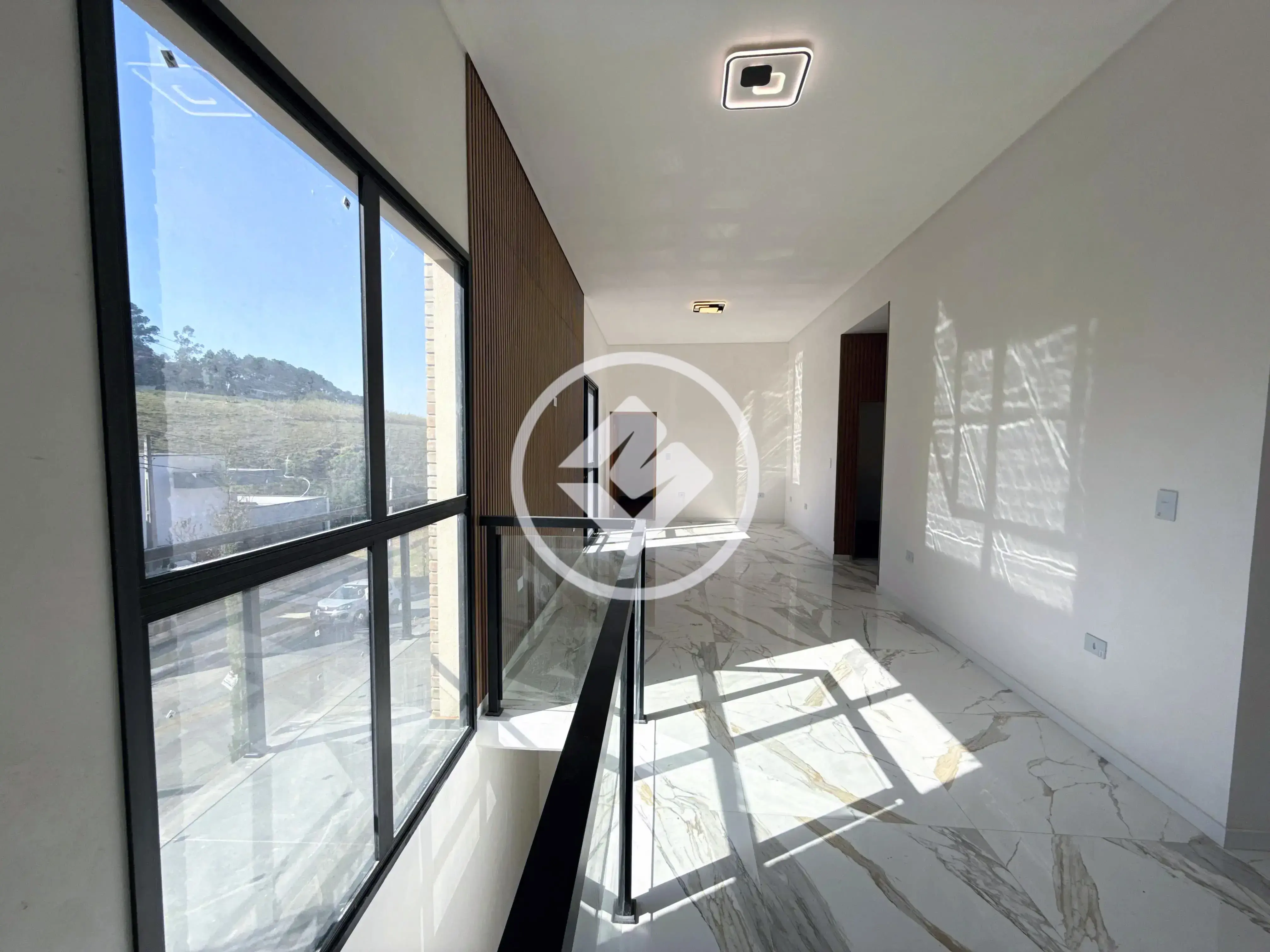 Image 2 - Casa Condomínio em Condomínio Residencial Mantiqueira, São José dos Campos - SP