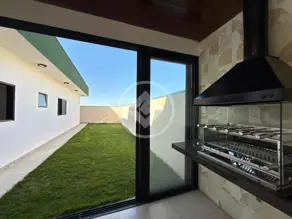 Imagem 6 - Casa Condomínio em Condomínio Residencial Mantiqueira, São José dos Campos - SP