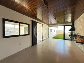 Imagem 5 - Casa Condomínio em Condomínio Residencial Mantiqueira, São José dos Campos - SP