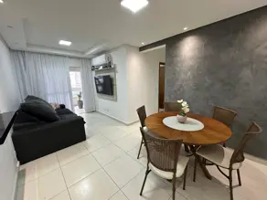 Imagem 2 - Apartamento em Boqueirão, Praia Grande - SP