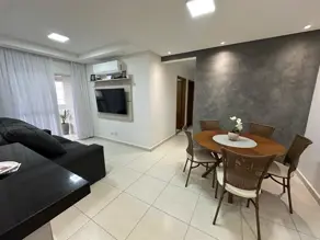 Imagem 5 - Apartamento em Boqueirão, Praia Grande - SP
