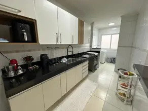 Imagem 6 - Apartamento em Boqueirão, Praia Grande - SP