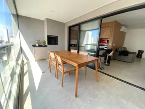Apartamento Vila Adyana, São José dos Campos - SP — foto 1