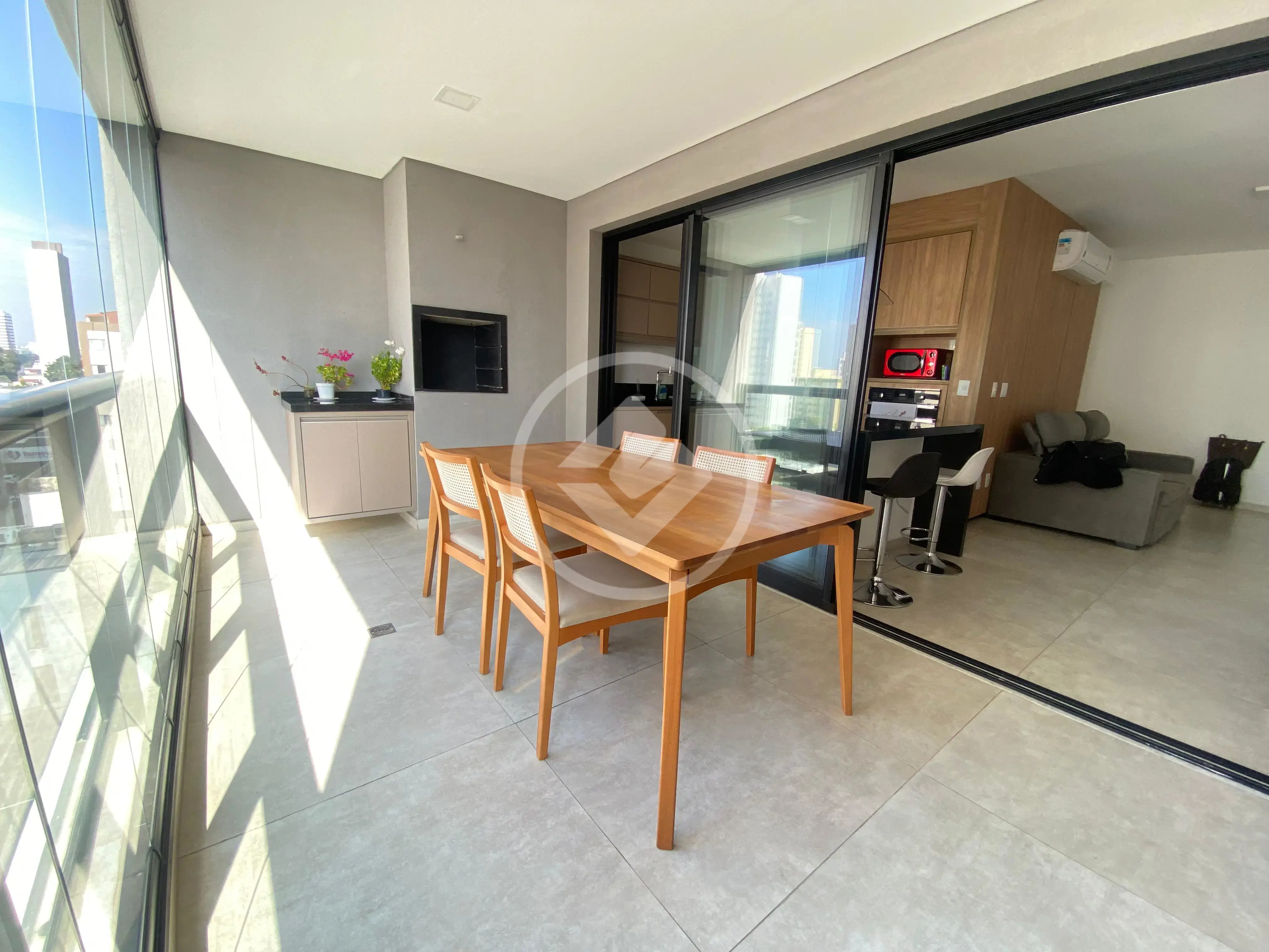 Imagem 1 - Apartamento em Vila Adyana, São José dos Campos - SP