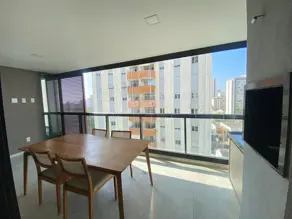 Imagem 3 - Apartamento em Vila Adyana, São José dos Campos - SP