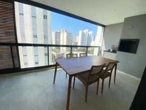 Apartamento Vila Adyana, São José dos Campos - SP — foto 2