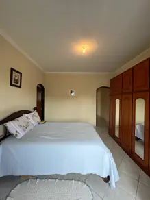 Sobrado Residencial Santa Paula, Jacareí - SP — foto 2
