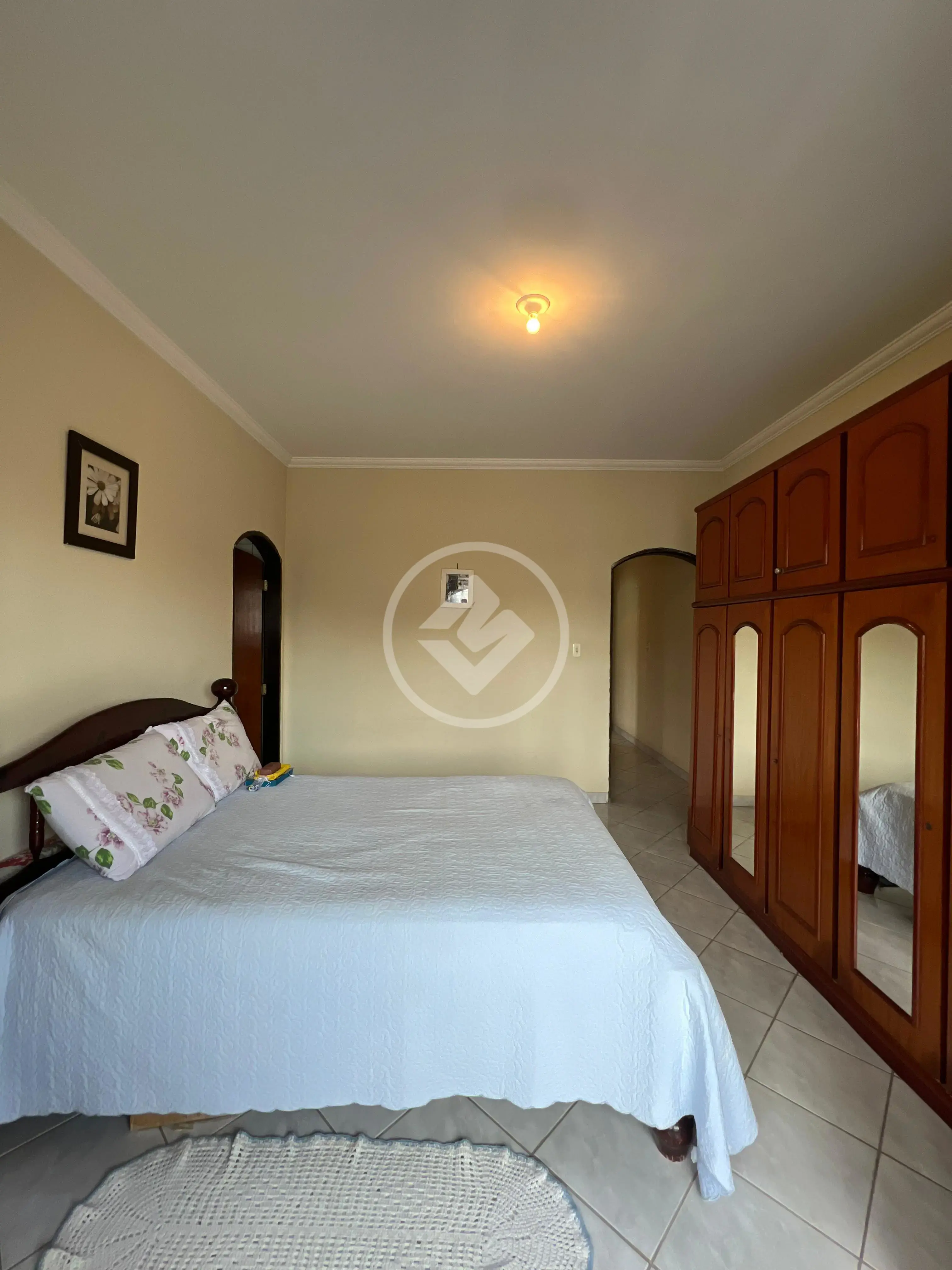 Image 2 - Sobrado em Residencial Santa Paula, Jacareí - SP