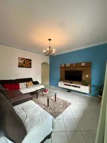 Imagem 4 - Sobrado em Residencial Santa Paula, Jacareí - SP