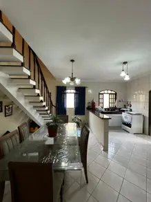 Imagem 3 - Sobrado em Residencial Santa Paula, Jacareí - SP