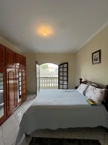 Sobrado Residencial Santa Paula, Jacareí - SP — foto 1