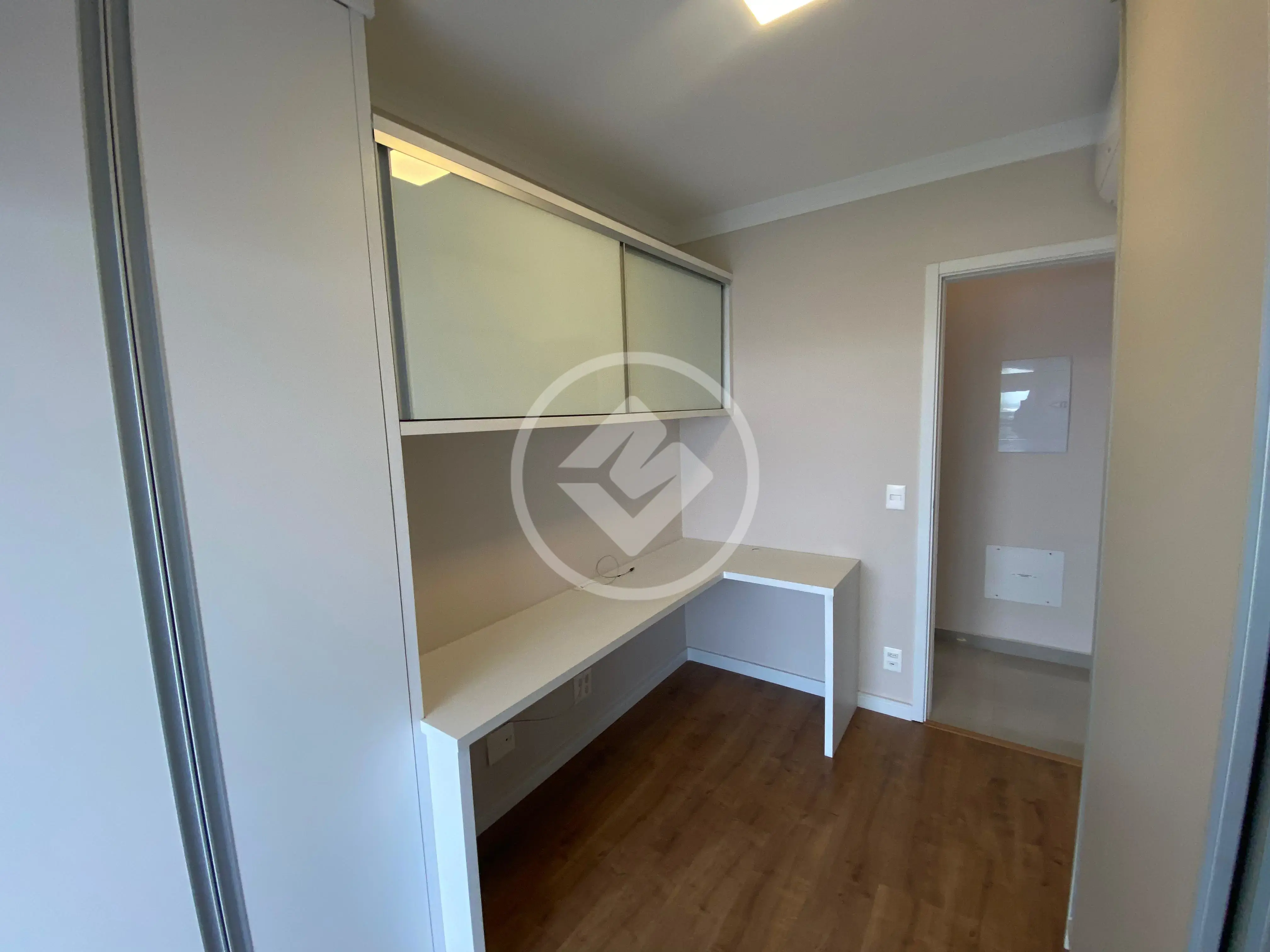Image 50 - Apartamento em Parque Residencial Aquarius, São José dos Campos - SP