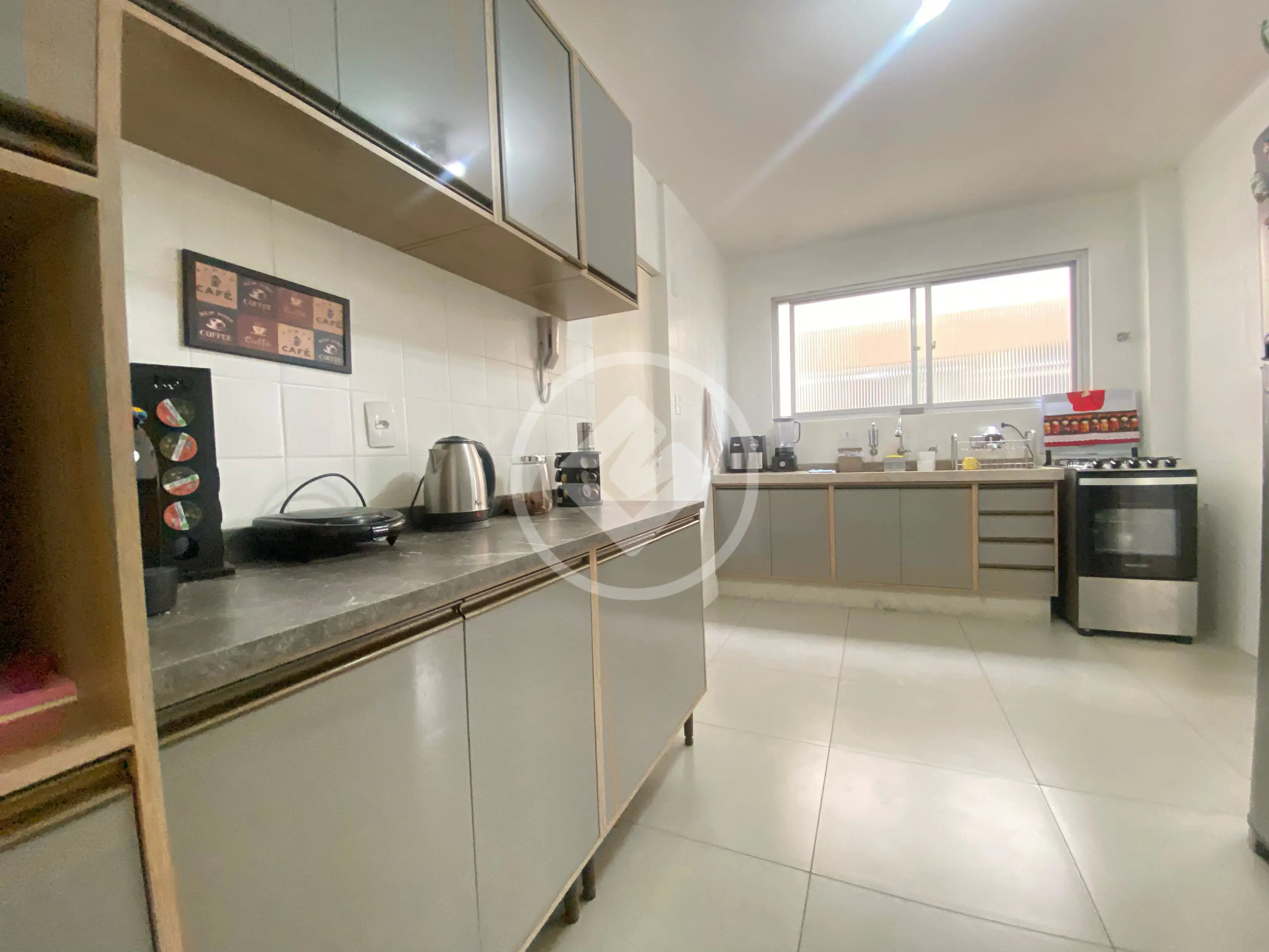 Imagem 1 - Apartamento em Jardim Satélite, São José dos Campos - SP
