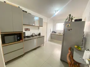Imagem 6 - Apartamento em Jardim Satélite, São José dos Campos - SP